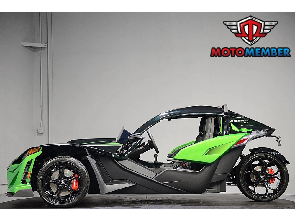 2026 Slingshot Grand Touring Manual alt