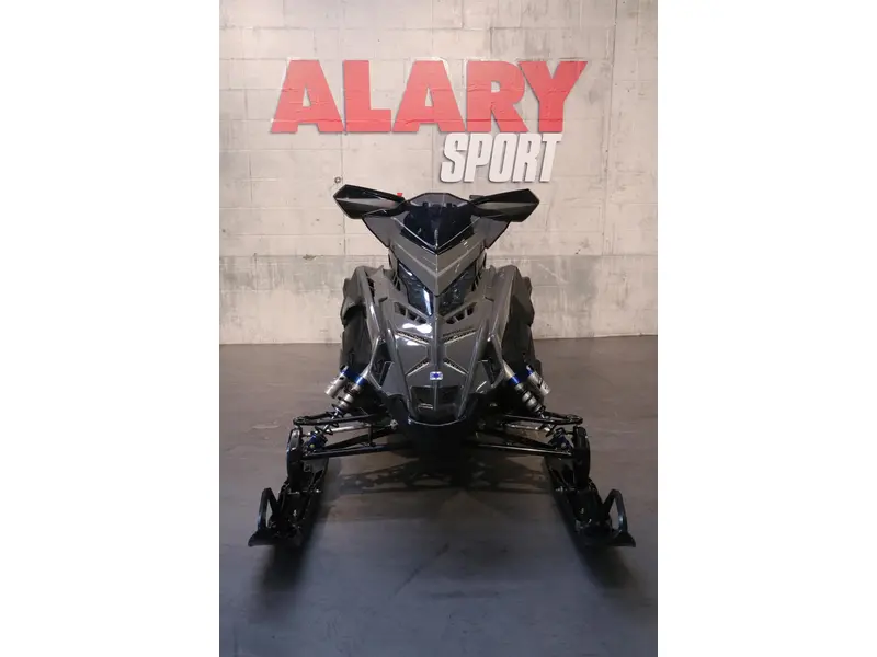 Polaris PATRIOT BOOST SWITCHBACK ASSAULT 146 2024