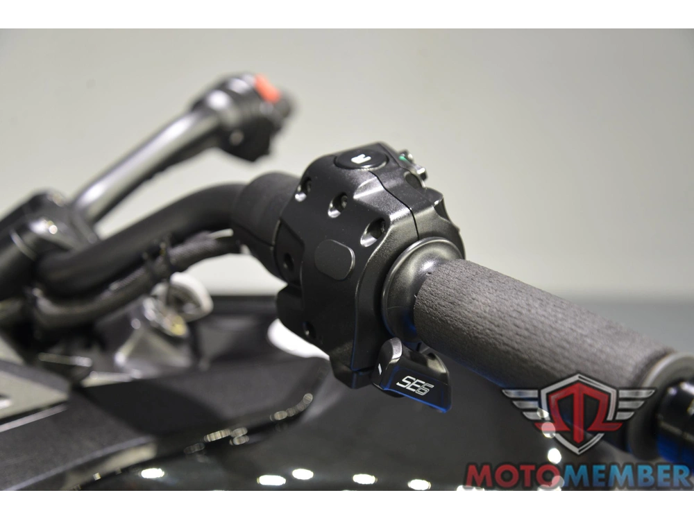 2017 Can-am Spyder F3-s alt