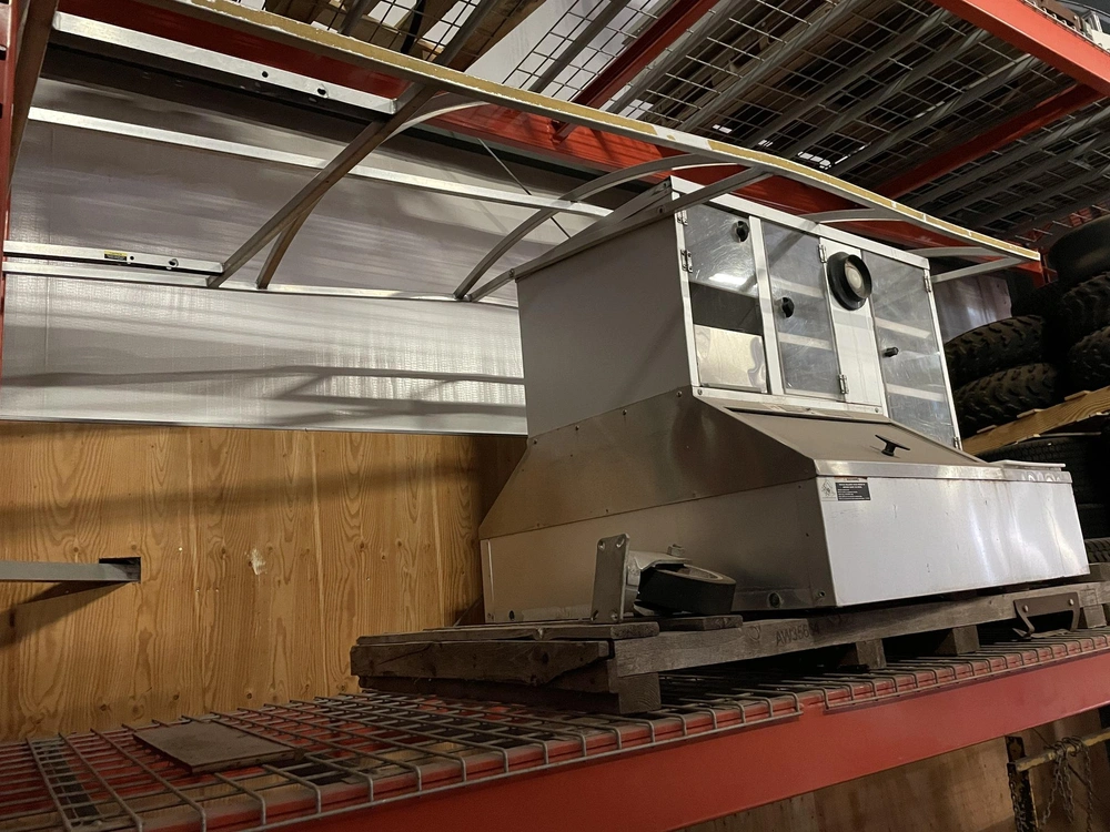 2014 Other Fairway Cafe alt