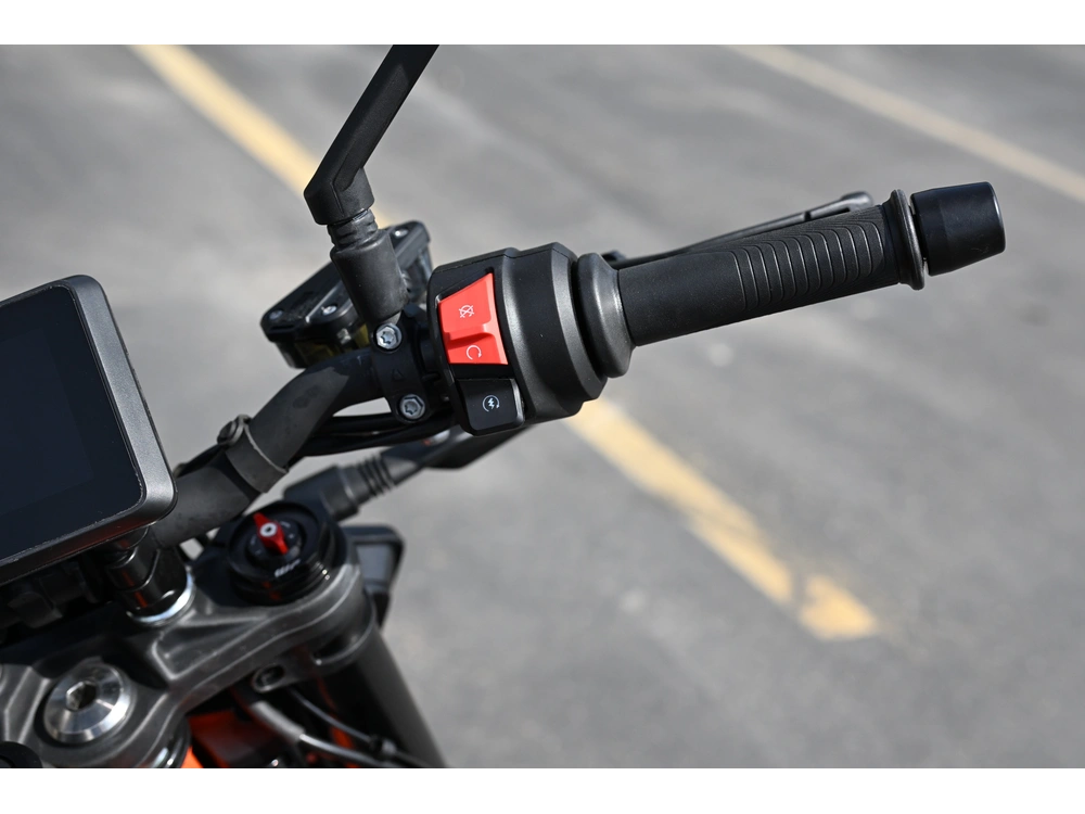 2026 Ktm 390 Duke alt