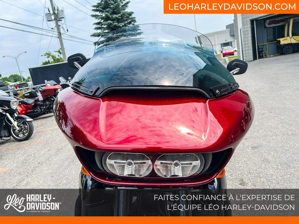 Harley-davidson Fltrx Road Glide 2017 alt