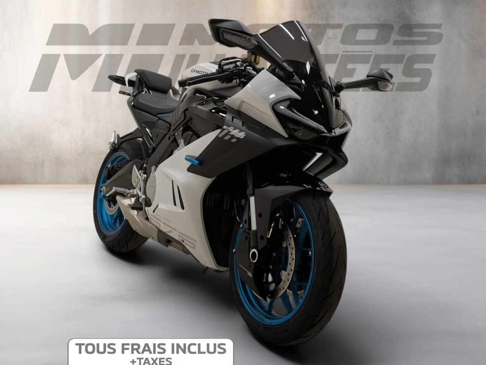 Cfmoto 675ss 2026 alt