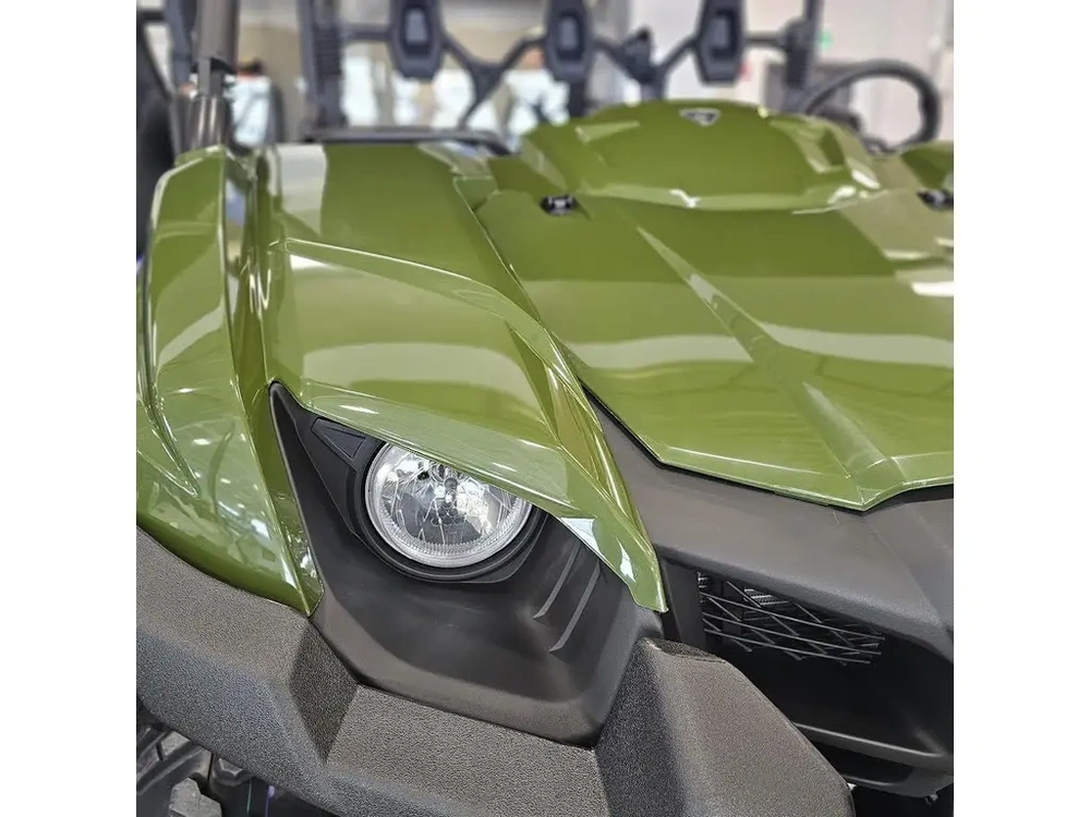 2026 Yamaha Viking Eps alt