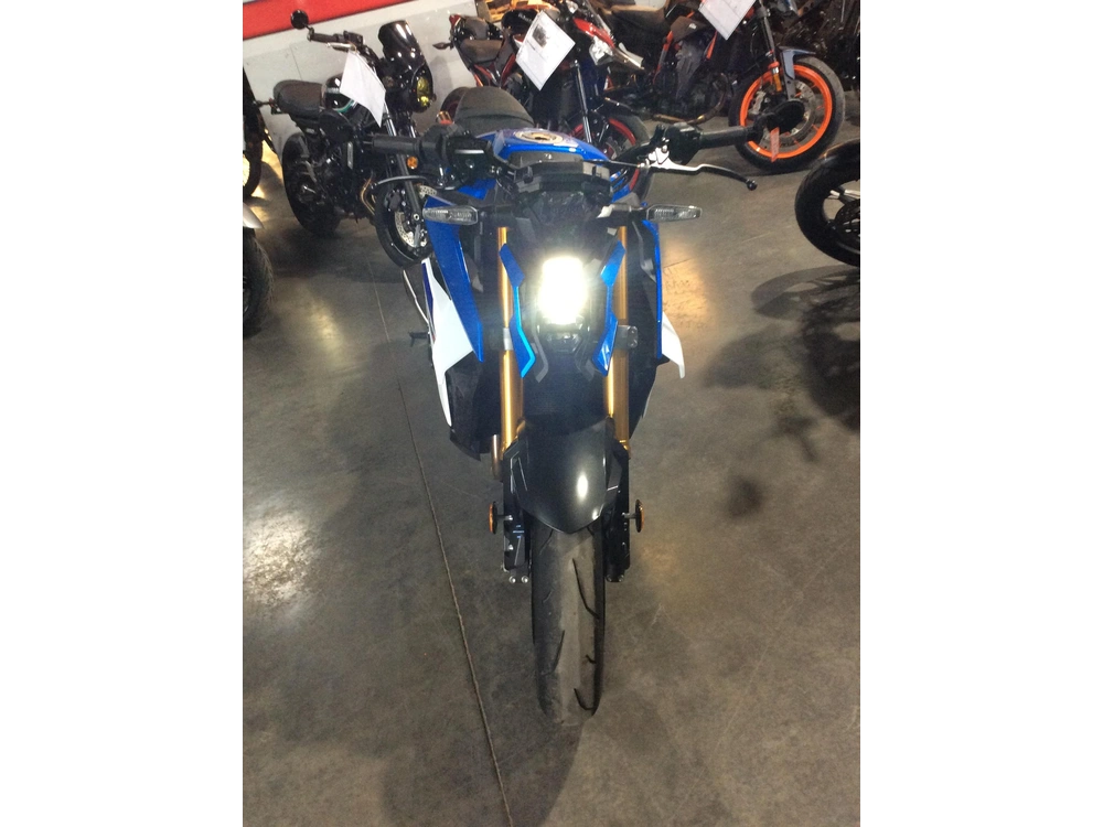 Suzuki Gsx-s1000a 2024 alt