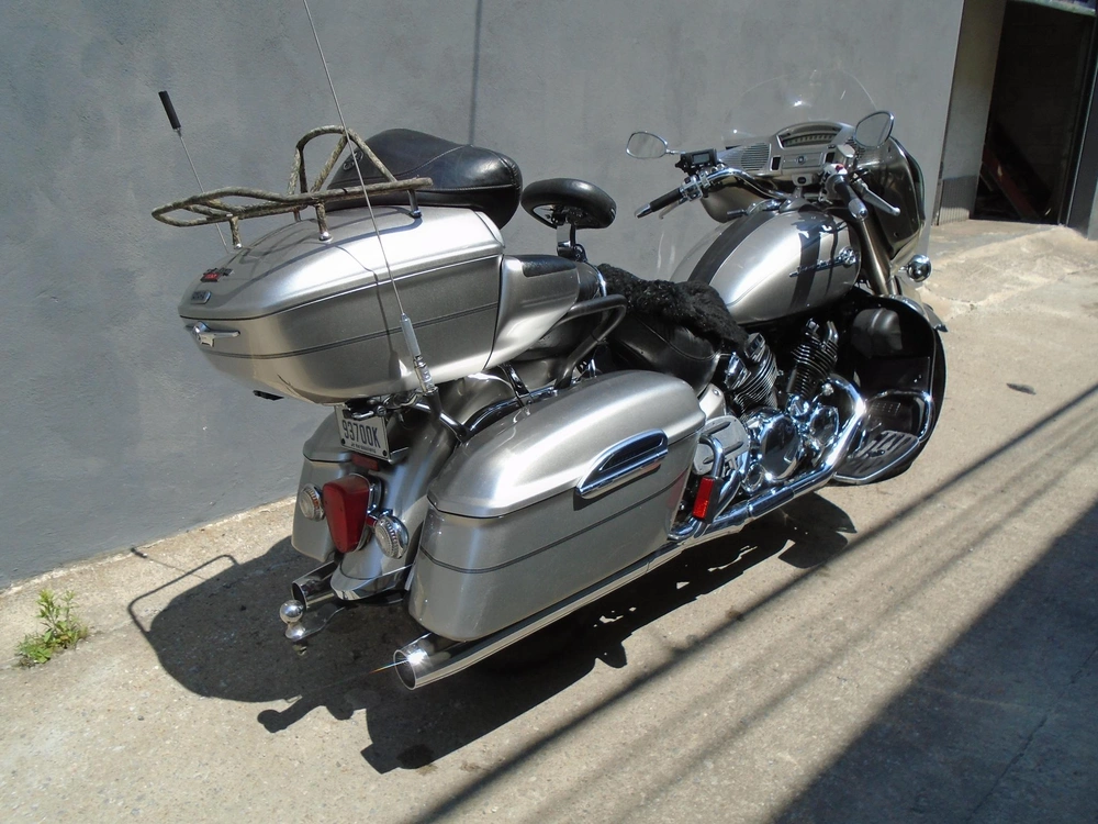 Yamaha Venture 1300 2005 alt