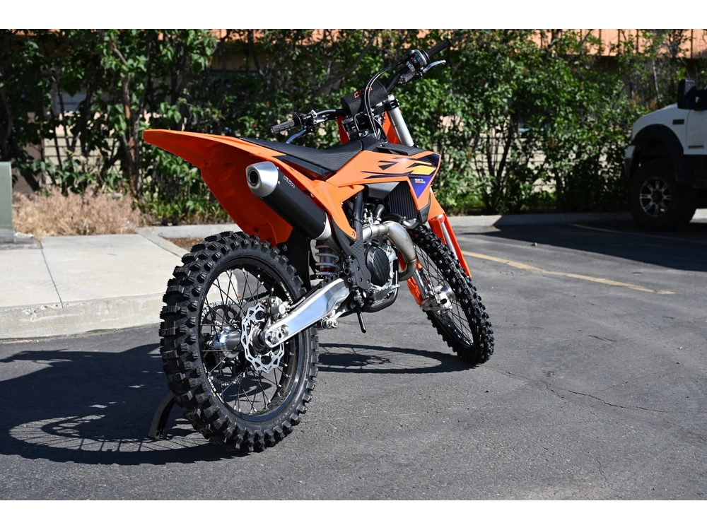 2026 Ktm 450 Sx-f alt