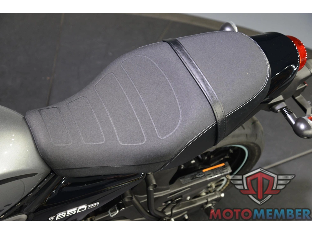 2023 Kawasaki Z650rs Abs alt