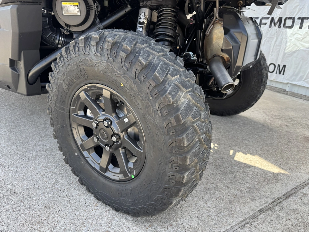 2026 Polaris Xpedition Adv 5 Ns alt