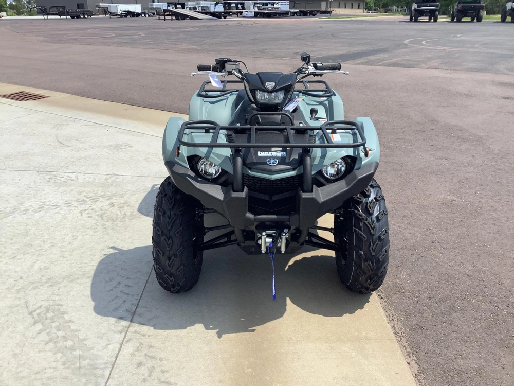 2026 Yamaha Kodiak 450 Xt-r alt