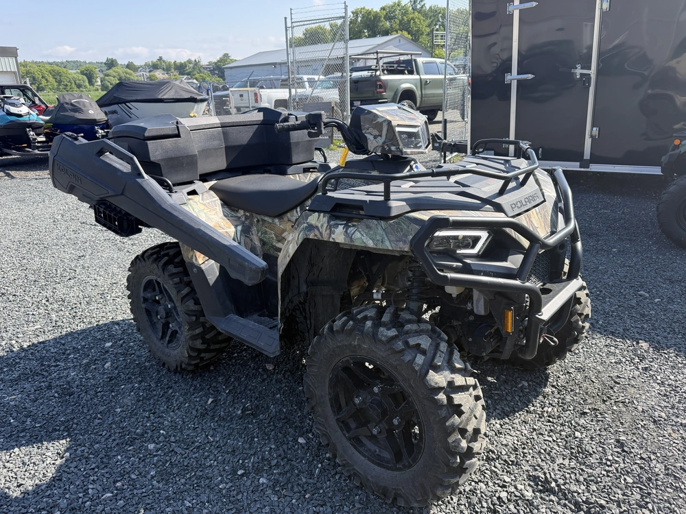 2022 Polaris Sportsman 570 alt