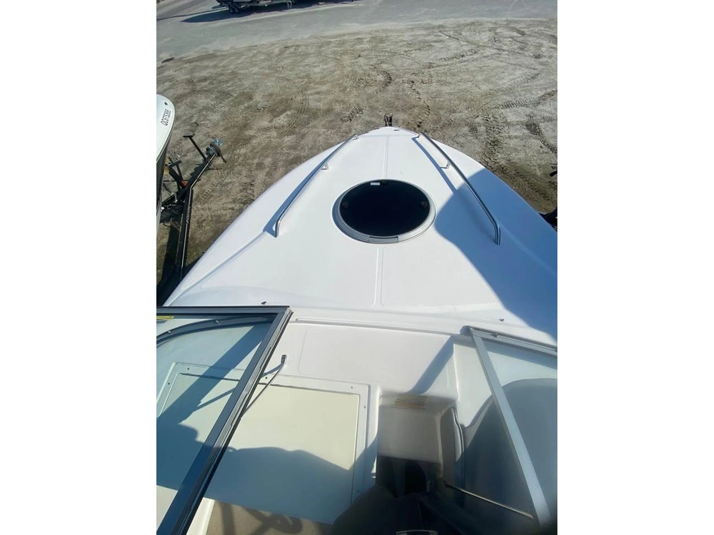 Ebbtide 2440 Cuddy 2011 alt