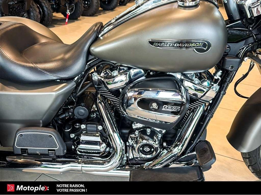 Harley-davidson Freewheeler Flrt 2018 alt