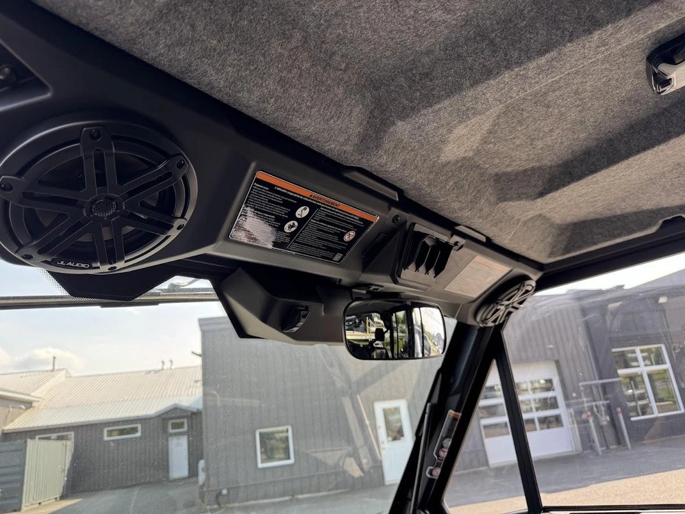 Can-am Defender Max Limited Hd11 2026 alt