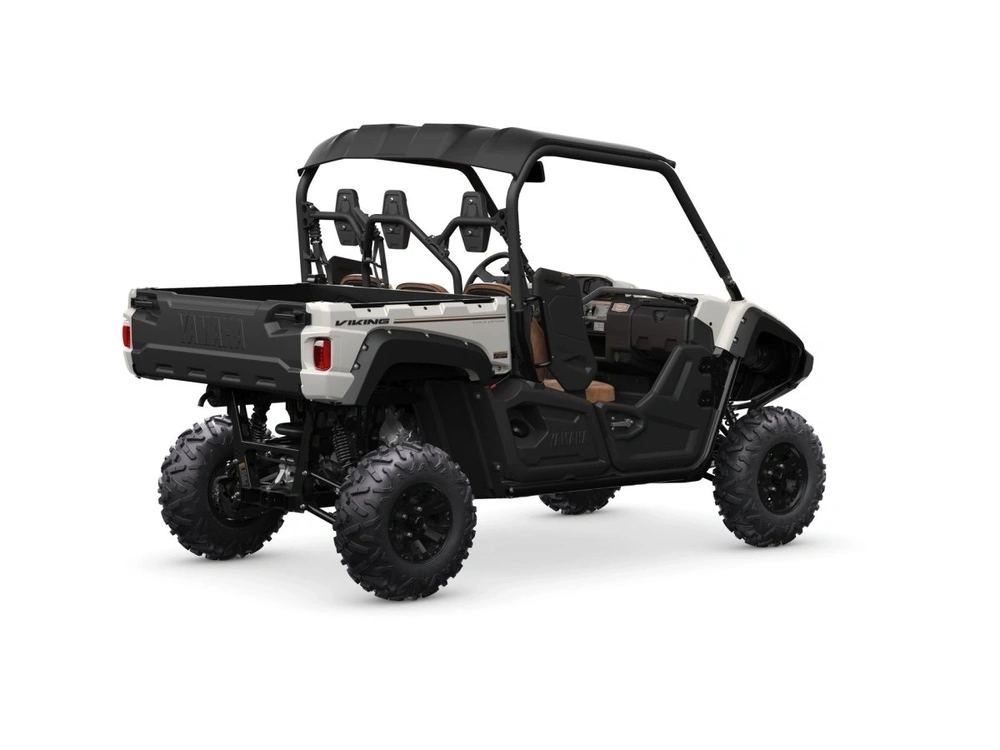 2026 Yamaha Viking Eps Ranch Edition alt