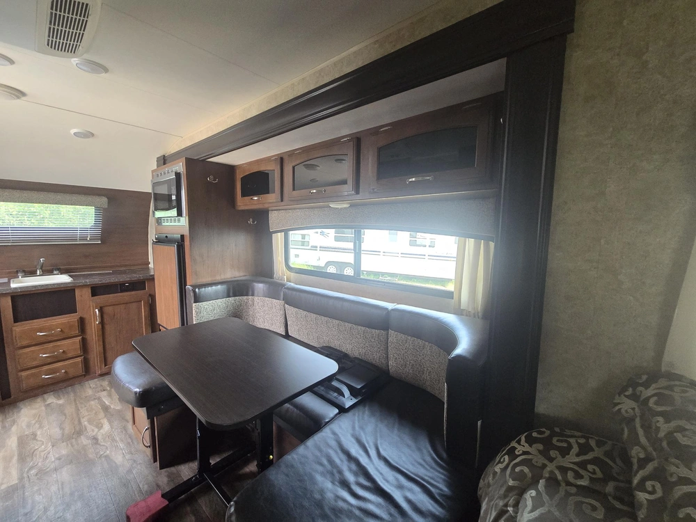 2017 Jayco Jayco 17rk alt