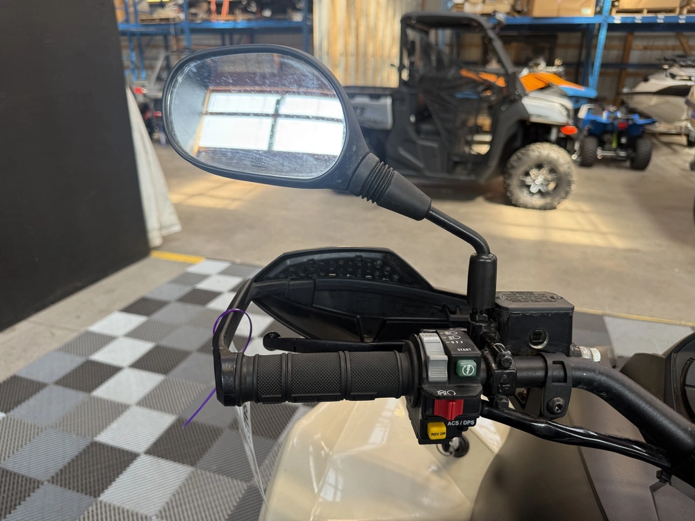 2021 Can-am Renegade X Xc 1000r alt