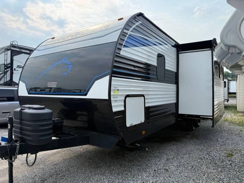 Heartland Prowler 302bhx 2024 alt