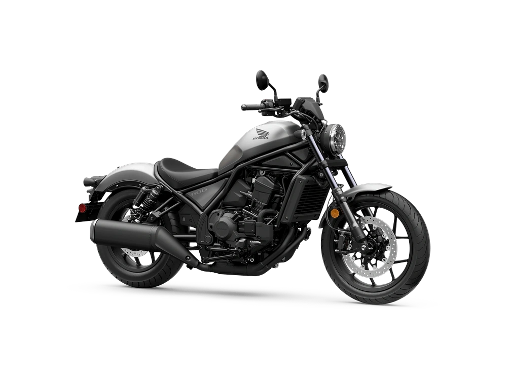 2026 Honda Rebel 1100 Dct alt