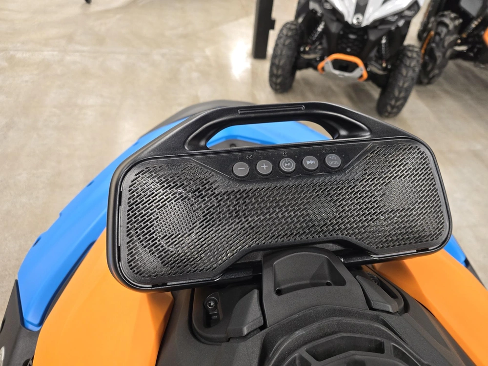 2026 Sea-doo Spark Trixx For 1 alt