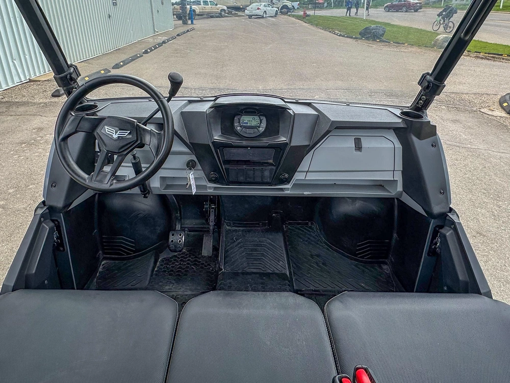2019 Arctic Cat Prowler Pro Xt alt