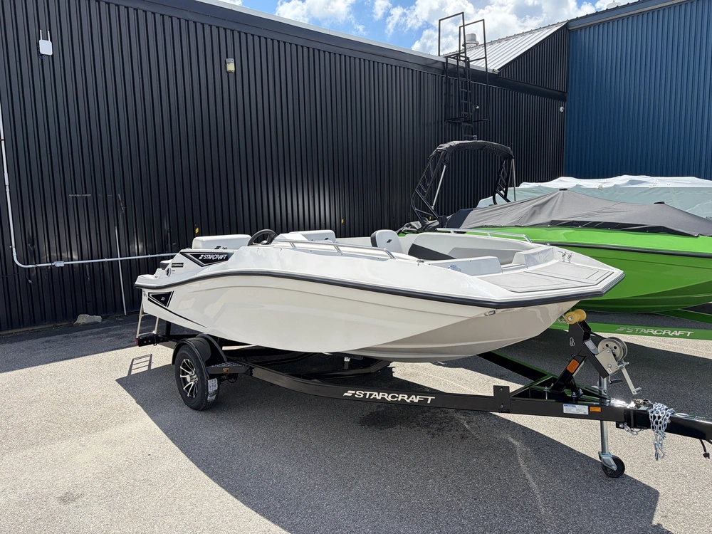 Starcraft J7 Jet 2026 alt