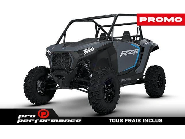 Polaris Rzr Xp 1000 Sport 2026 alt
