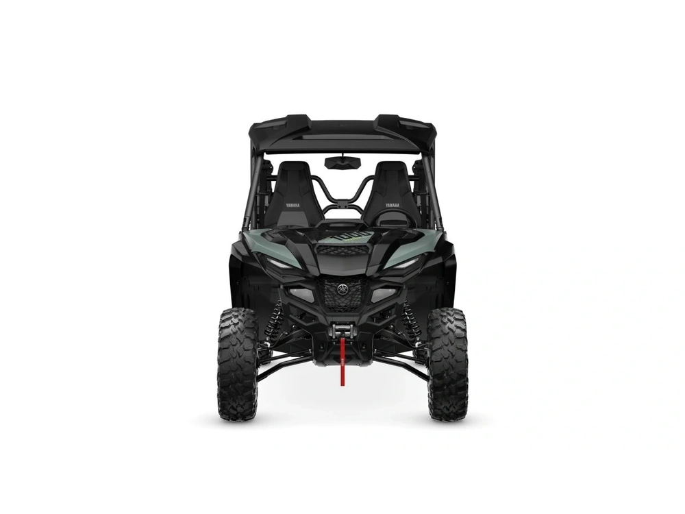 2026 Yamaha Wolverine Rmax4 1000 Xt-r alt
