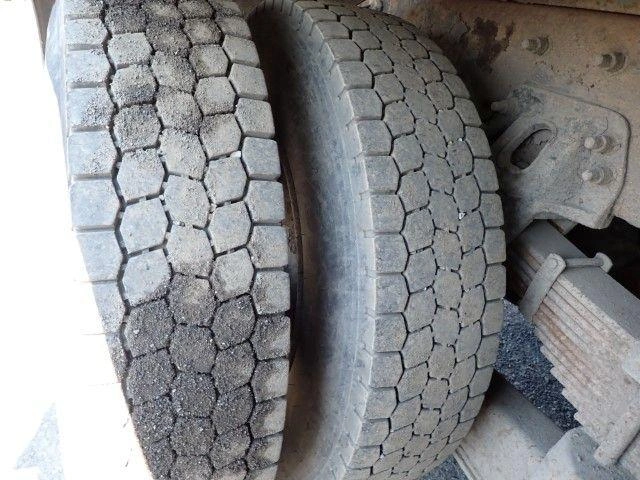 Freightliner Fl80 2004