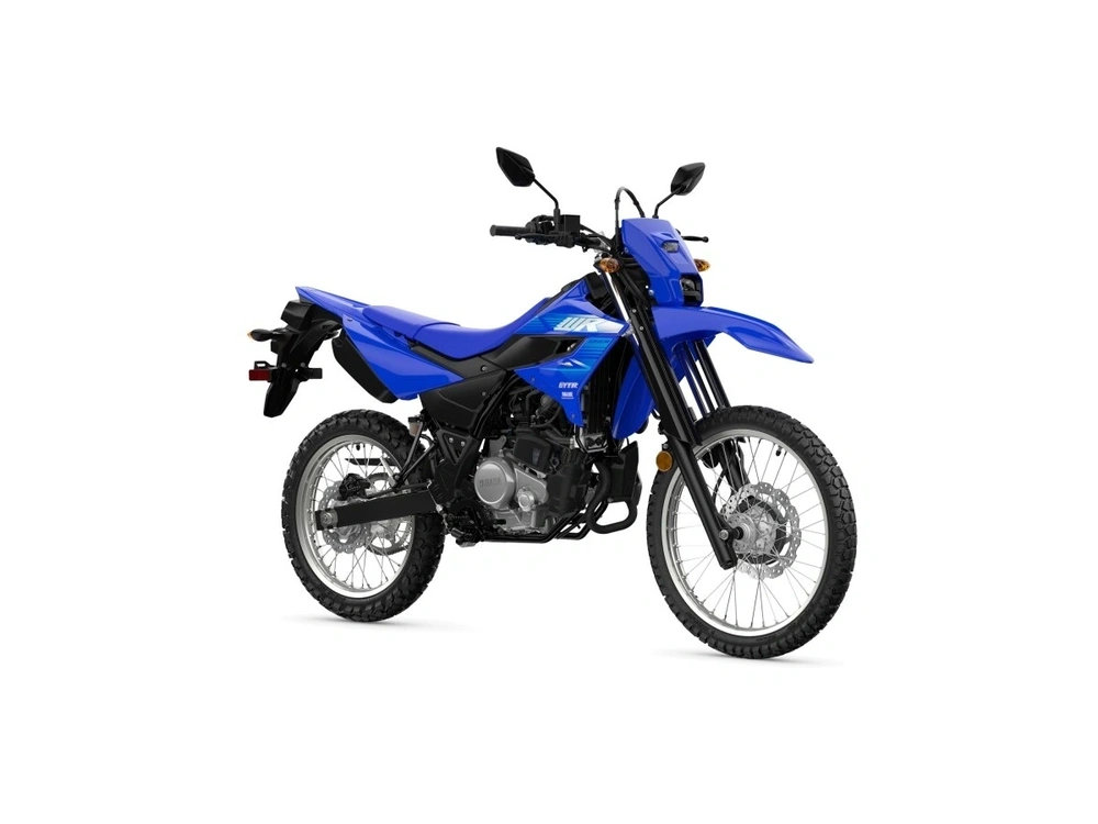 2027 Yamaha Wr125r alt