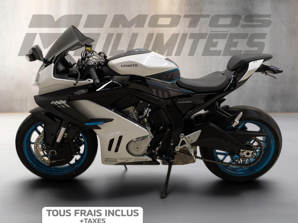 Cfmoto 675ss 2026 alt