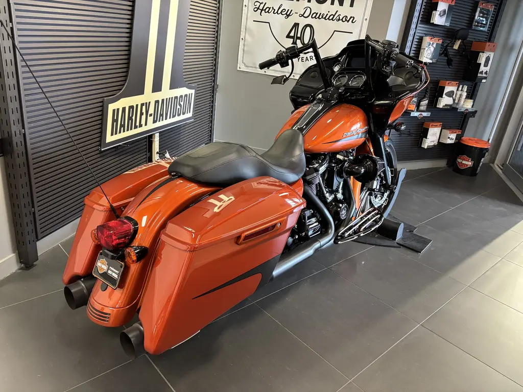 Harley-Davidson FLTRXS ROAD GLIDE SPÉCIALFLTRXS 2020