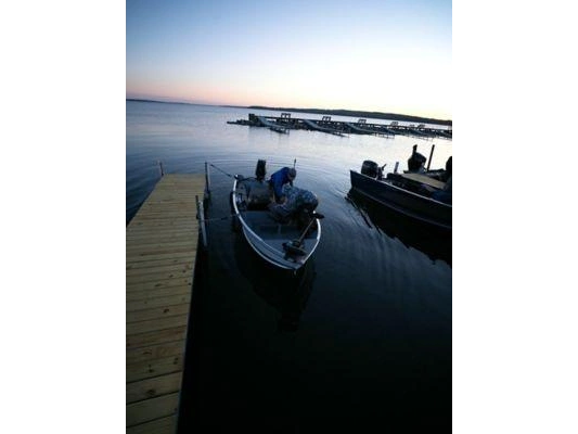 2026 Lund Boat Co 1600 Fury Ss alt