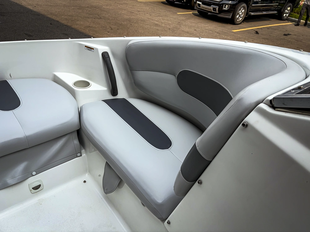 2008 Sea-doo Challenger 180 alt