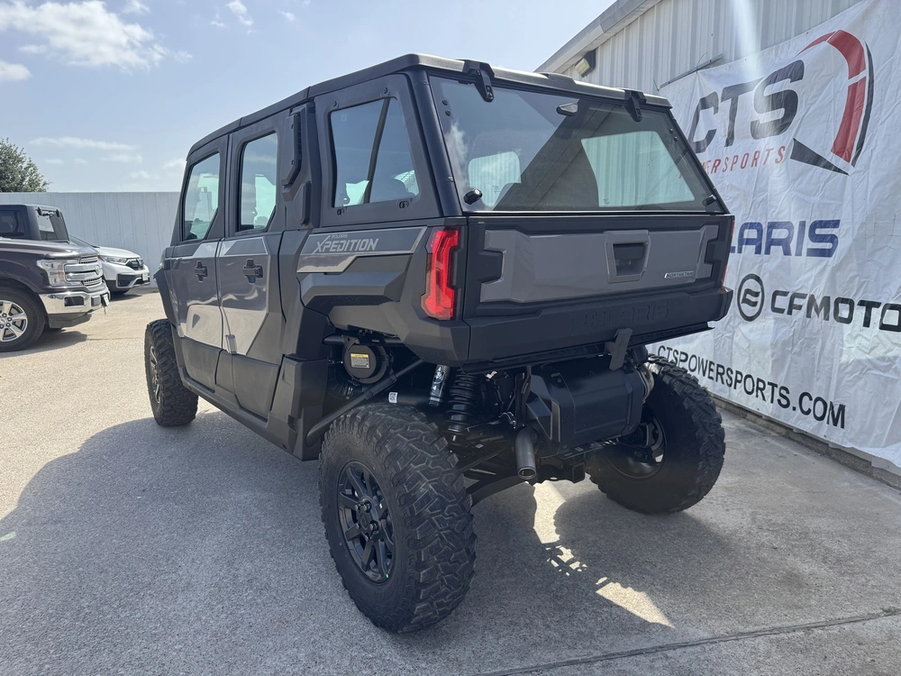 2026 Polaris Xpedition Adv 5 Ns alt
