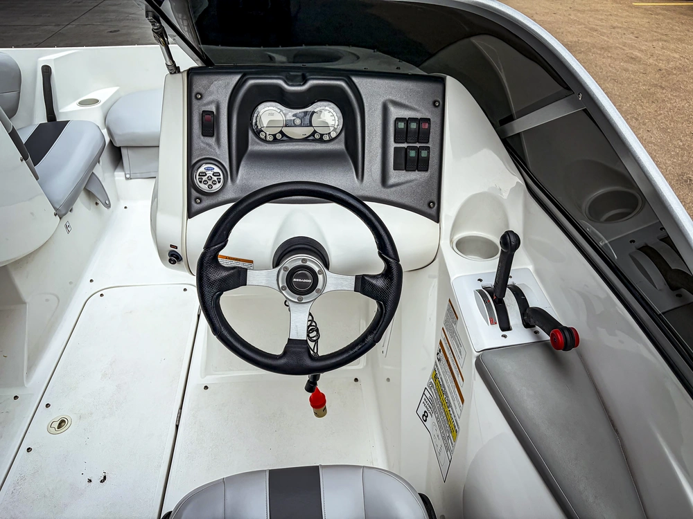 2008 Sea-doo Challenger 180 alt