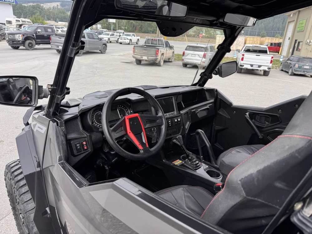 2021 Polaris General Xp 1000 Deluxe alt