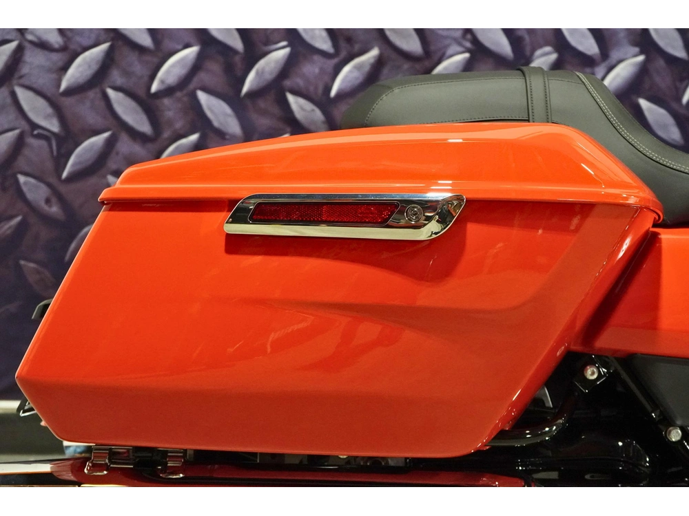 2026 Harley-davidson Fltrx Road Glide alt