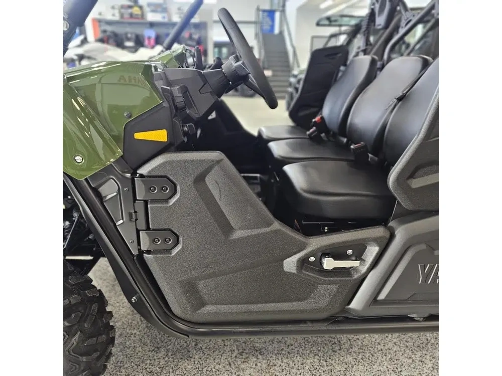 2026 Yamaha Viking Eps alt
