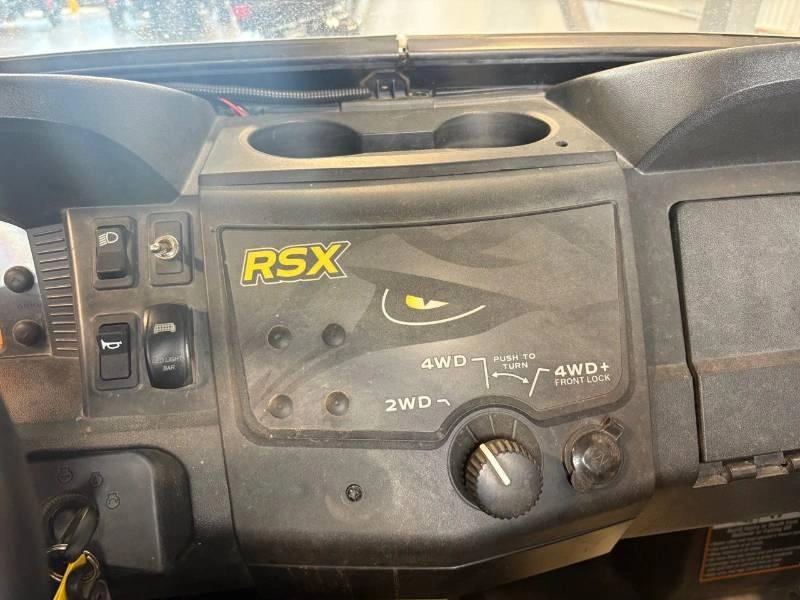 John Deere Rsx85 2013 alt