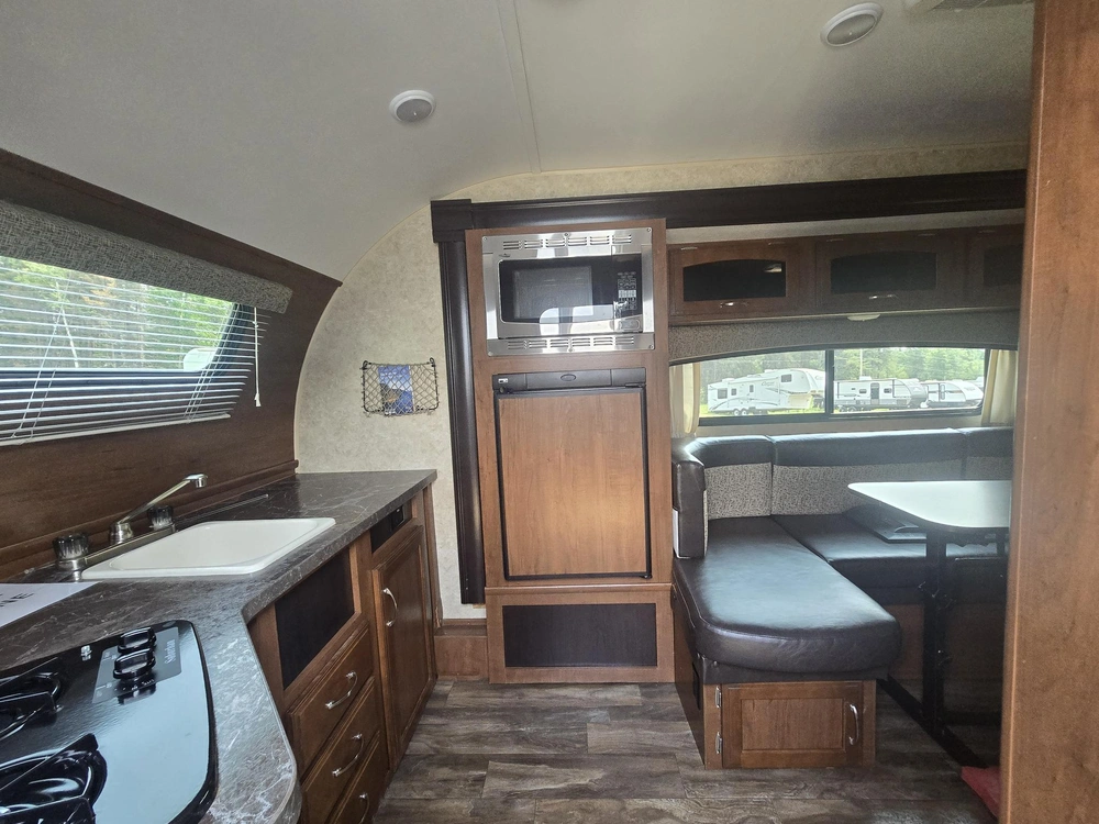 2017 Jayco Jayco 17rk alt