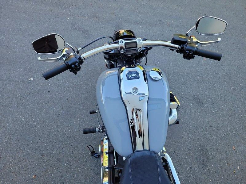 2024 Harley-davidson Cruiser Fxbr - Breakout™ alt