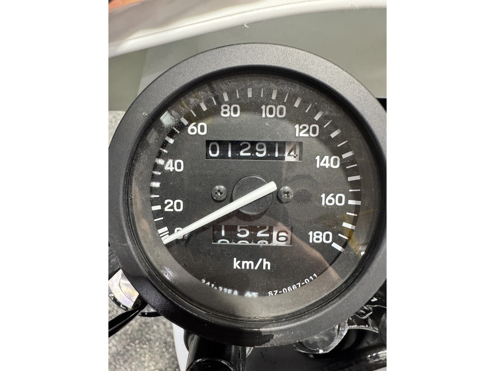 2026 Suzuki Dr650 alt