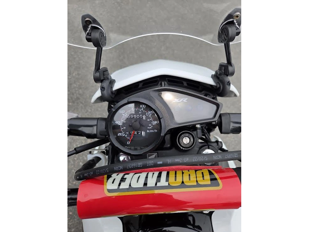 Honda Xr150l P 2024 alt