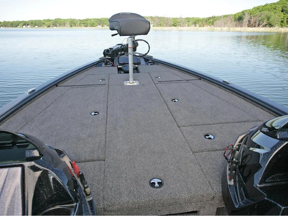 2025 Lund Boat Co 2075 Pro V Bass Xs alt