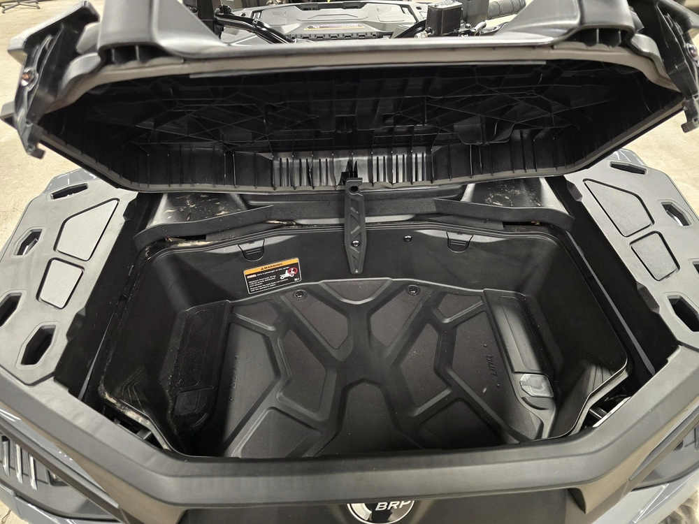 2026 Brp Outlander Dps 850 alt