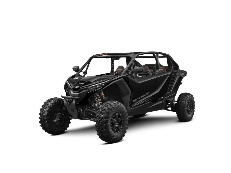Cfmoto Zforce Z10-4 Inventaire À Venir Sous Peu !!! 2026 alt