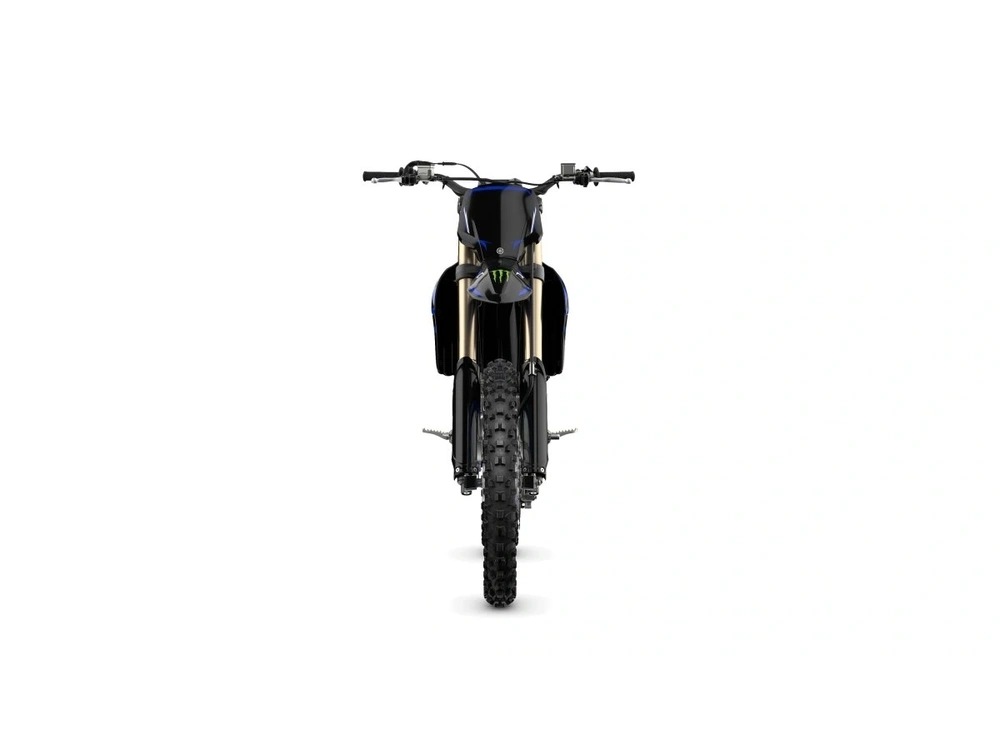 2027 Yamaha Yz450f Monster Energy alt