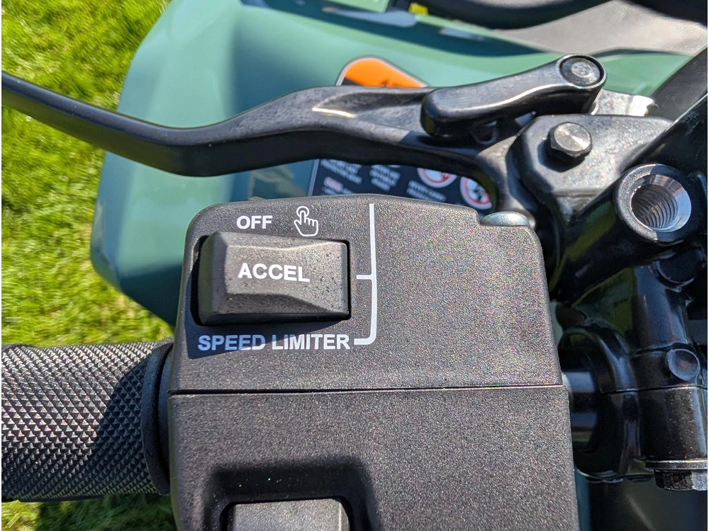 2026 Can-am Outlander Pro Xu Hd7 alt