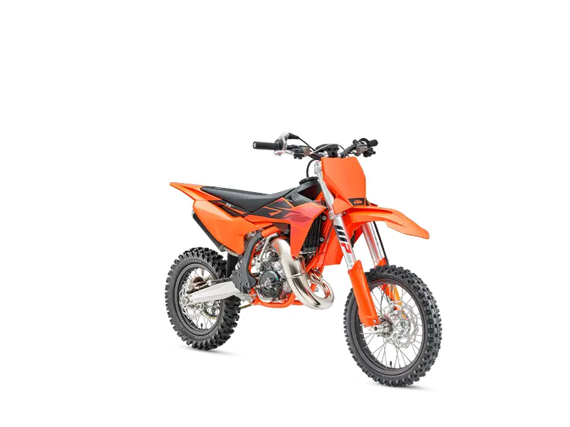 KTM 65 SX 2027
